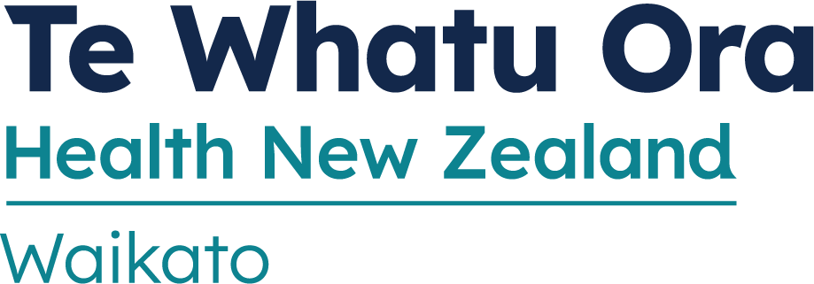 Te Whatu Ora Waikato